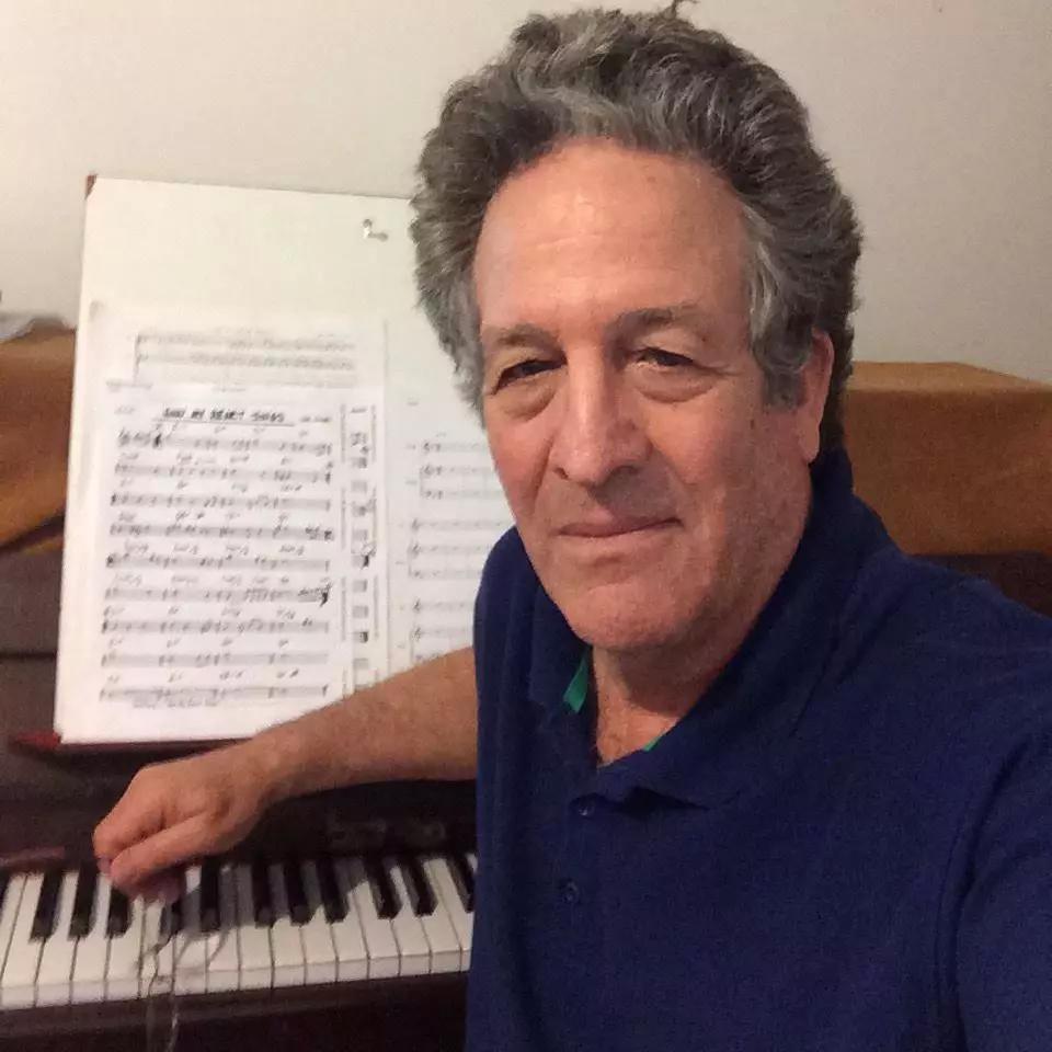 Introducing Composer Extraordinaire: Yishai Knoll featured image