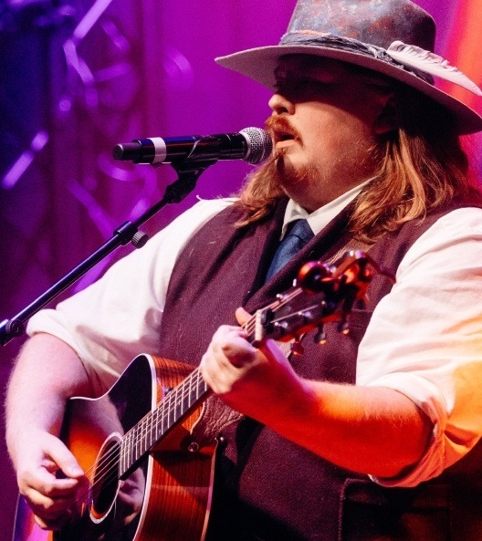 Zach Stich Announces New Album “Till They Put Me In The Ground” Releasing November 14 featured image