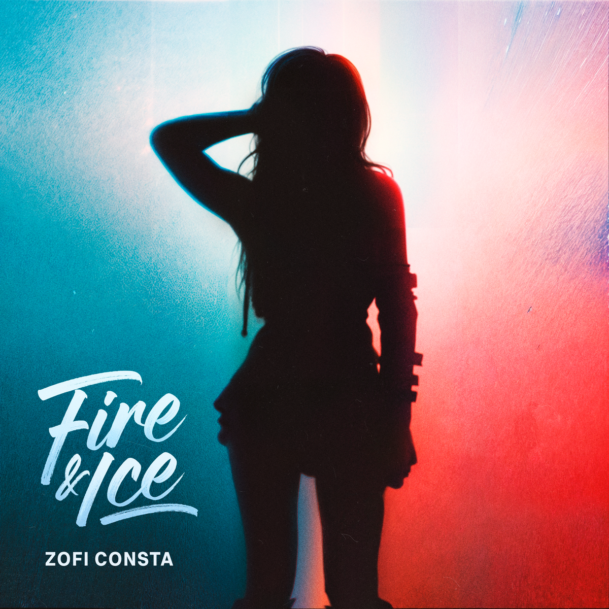 Zofi Consta Ignites and Melts with her First EP “Fire & Ice” Releasing April 4, 2025 featured image