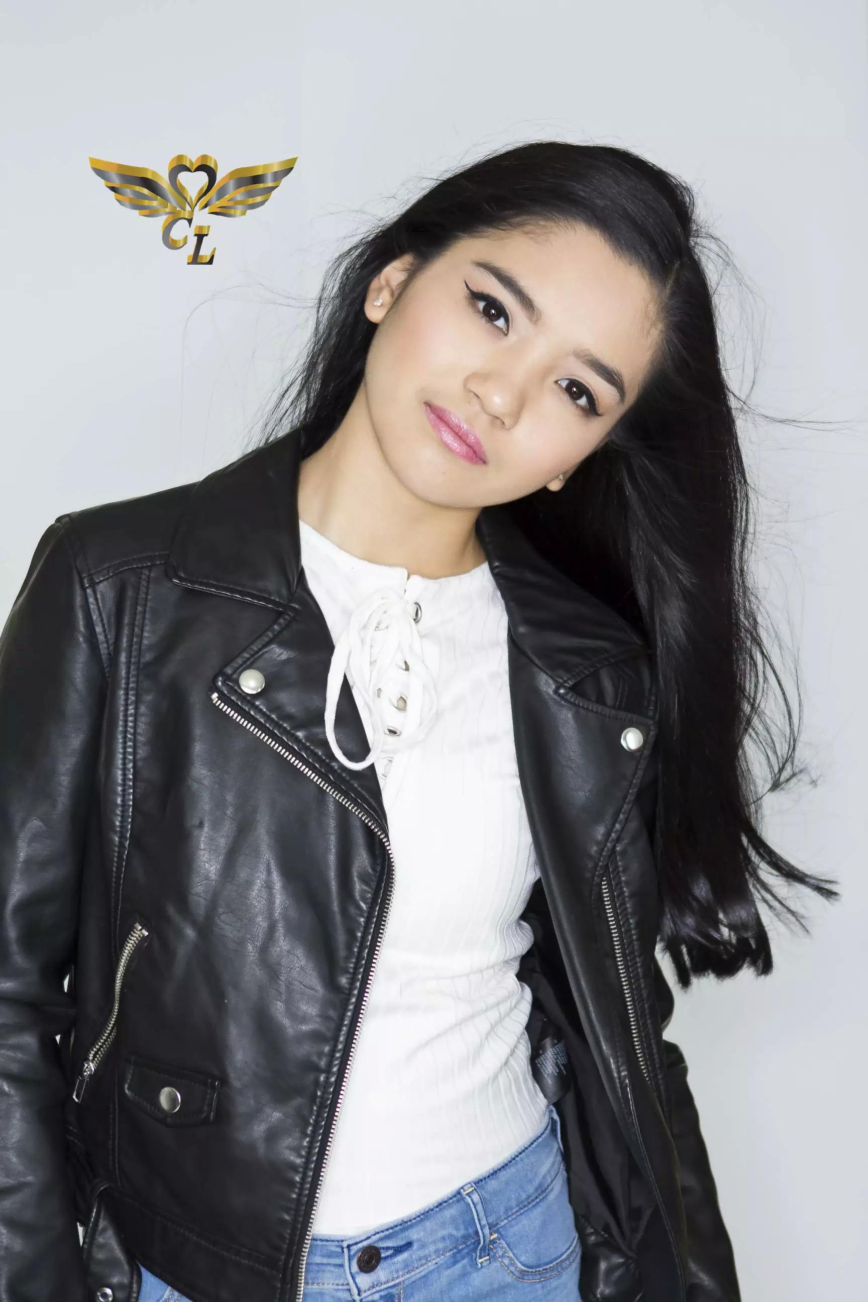 Hollywood Image Studios / Production and Management for Christine Lee