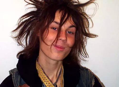 Jesse Camp